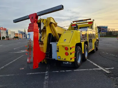Pomoc drogowa i Likwidacja szkód komunikacyjnych HOLPAT